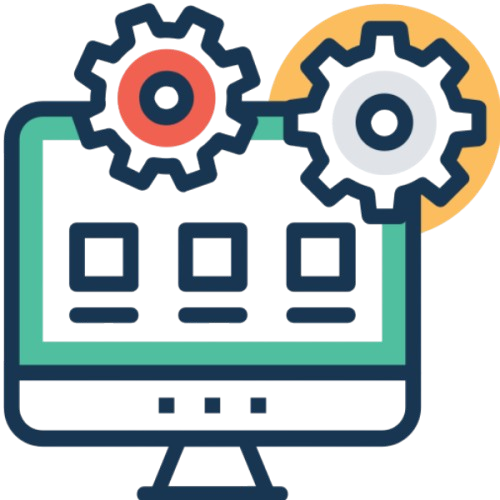 Unified Gateway Balance Logo